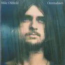 CD - Mike Oldfield - Ommadawn