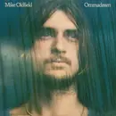 LP - Mike Oldfield - Ommadawn