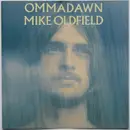 CD - Mike Oldfield - Ommadawn