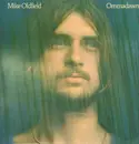 LP - Mike Oldfield - Ommadawn