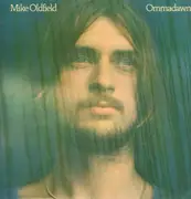 LP - Mike Oldfield - Ommadawn