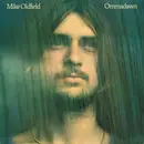 LP - Mike Oldfield - Ommadawn