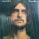 LP - Mike Oldfield - Ommadawn