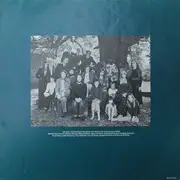 LP - Mike Oldfield - Ommadawn