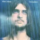 LP - Mike Oldfield - Ommadawn