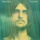 LP - Mike Oldfield - Ommadawn