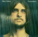 LP - Mike Oldfield - Ommadawn