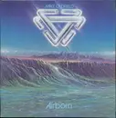 LP - Mike Oldfield - Airborn