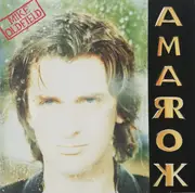 LP - Mike Oldfield - Amarok