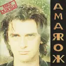 CD - Mike Oldfield - Amarok
