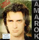 Double LP - Mike Oldfield - Amarok