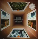 LP-Box - Mike Oldfield - Boxed - +booklet insert