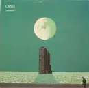 LP - Mike Oldfield - Crises