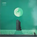 LP - Mike Oldfield - Crises