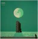 LP - Mike Oldfield - Crises