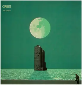 Mike Oldfield - Crises