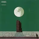 CD - Mike Oldfield - Crises