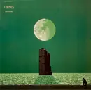 LP - Mike Oldfield - Crises