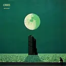 LP - Mike Oldfield - Crises