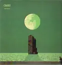 LP - Mike Oldfield - Crises
