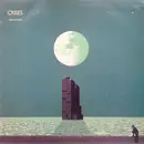 LP - Mike Oldfield - Crises