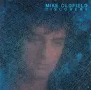CD - Mike Oldfield - Discovery