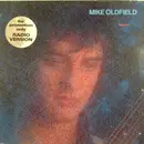 LP - Mike Oldfield - Discovery - Promo, DMM