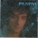 CD - Mike Oldfield - Discovery