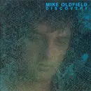 CD - Mike Oldfield - Discovery