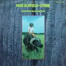 7inch Vinyl Single - Mike Oldfield - Étude (Theme From The Killing Fields)