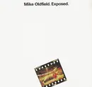 Double CD - Mike Oldfield - Exposed