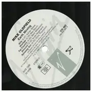 LP - Mike Oldfield - Earth Moving