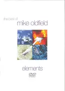 DVD - Mike Oldfield - Elements (The Best Of Mike Oldfield)