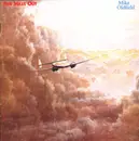 CD - Mike Oldfield - Five Miles Out
