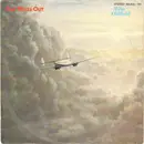 7inch Vinyl Single - Mike Oldfield - Five Miles Out