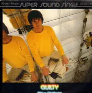 Mike Oldfield - Guilty
