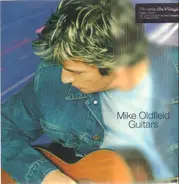 Mike Oldfield - Guitars