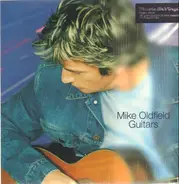 Mike Oldfield - Guitars