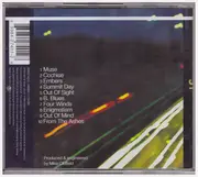 CD - Mike Oldfield - Guitars