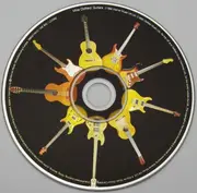 CD - Mike Oldfield - Guitars