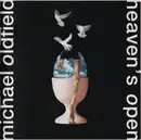 CD - Mike Oldfield - Heaven's Open