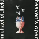 CD - Mike Oldfield - Heaven's Open