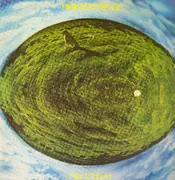 LP - Mike Oldfield - Hergest Ridge