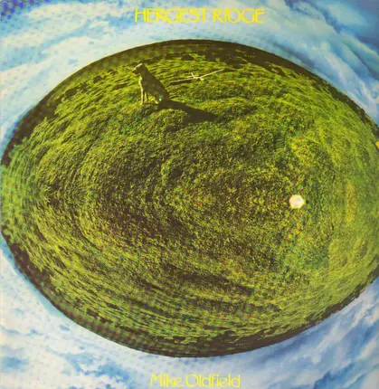 Mike Oldfield - Hergest Ridge
