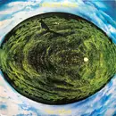 LP - Mike Oldfield - Hergest Ridge