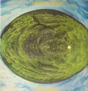 LP - Mike Oldfield - Hergest Ridge