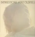 Double LP - Mike Oldfield - Impressions