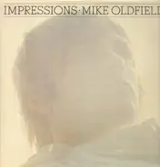 Mike Oldfield - Impressions