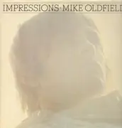 Double LP - Mike Oldfield - Impressions