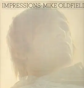 Mike Oldfield - Impressions